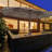 450cm Lighted Balcony Parasol-14892690