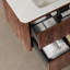 Meuble-lavabo avec lavabo 30 po Ikeem-1112181951