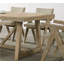 Ensemble de table de salle à manger 5 pièces Clitherall
