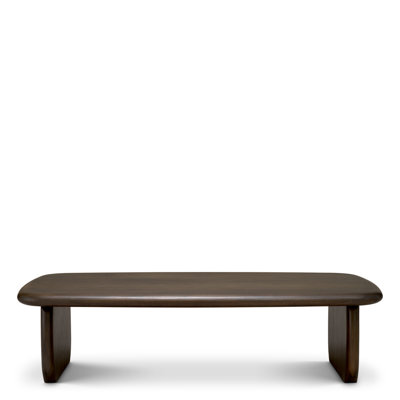 Windsor Solid Wood Coffee Table