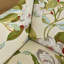 Cotton Box Cushion Stool Slipcover-172063860