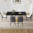 Blanc / Gris