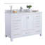 Ensemble de meuble-lavabo simple 48 po Mariário-462965456-462965454