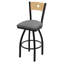 Tabouret de bar et de comptoir pivotant 830 Voltaire-92326554-92326532-92326421