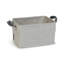 Panier à linge pliable 9,2 gallons-101798797