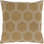 Geometric Throw Pillow