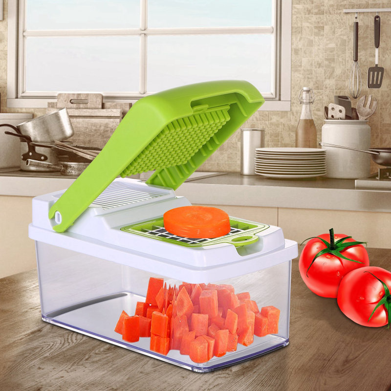 Meat Slicer