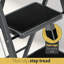 Alloy Steel Step Stool-914083351