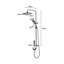 Hedvika Complete Shower System