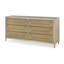Curate 6 - Drawer Dresser