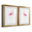 Flamingo Splash I - ensemble de 2 reproductions d'art-1521065056-1521065058-1521271108