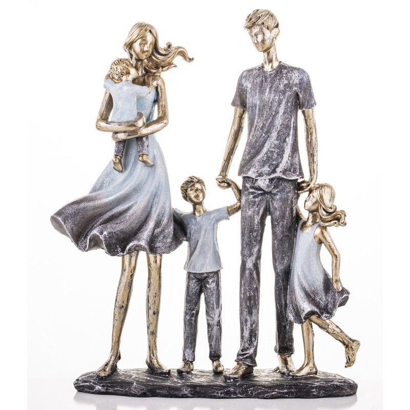 Charli-Ann Figurine