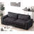 Sofa Couch With Sleek Design-1315623093
