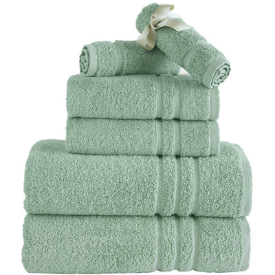 Ensemble de serviettes de bain pour salle de bain Biskoupky