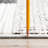 Jason Contemporary High-Low Abstract Gray Indoor Area Rug-964473788