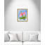Fleur d'hibiscus rose par Mike Ragan-1124827839-1124827793