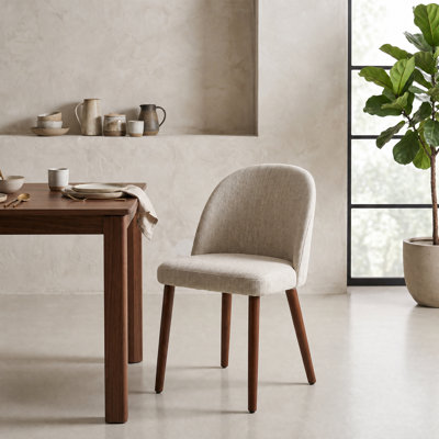 Upholstered Side Chair