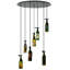 Metro Fusion 7 - Light Pendant