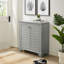 Armoire d'appoint à 2 portes Alexsys-1102993615