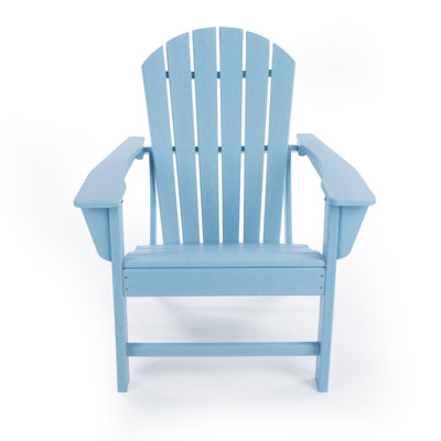 Outdoor Adirondack Chair