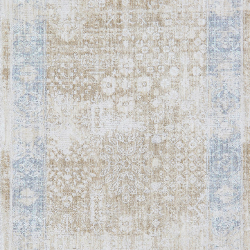 Mona Area Rug, Rectangle 9' x 12'