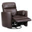 Fauteuil inclinable et oscillant manuel Bre Bre-242507353