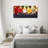 Mix Of Spices - Wrapped Canvas Print