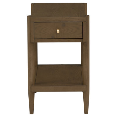 Maxwell End Table