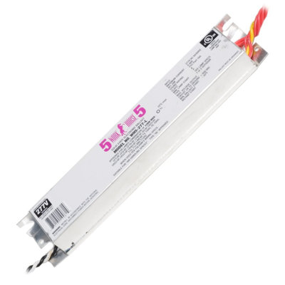 Fluorescent Electronic Ballast