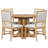 4 - Person Dining Set-621489229