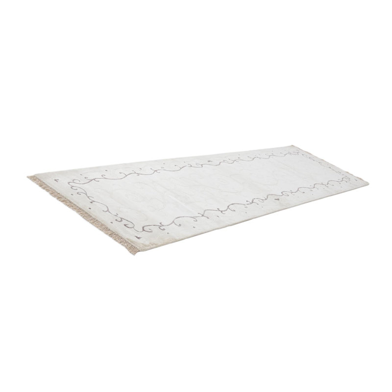 Runner Howard Ivory Rug