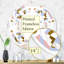 Miroir mural à motif moderne sans cadre-45624261-122497220