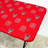 NCAA Outdoor Patio Table Cover-10537350-10537345