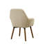 Chaise d'appoint Tuchico-129688533