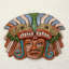 Angel Cerón Handmade Ceramic / Porcelain Wall Decor