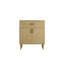 Meuble-lavabo simple de 30 po Chandler-526133273