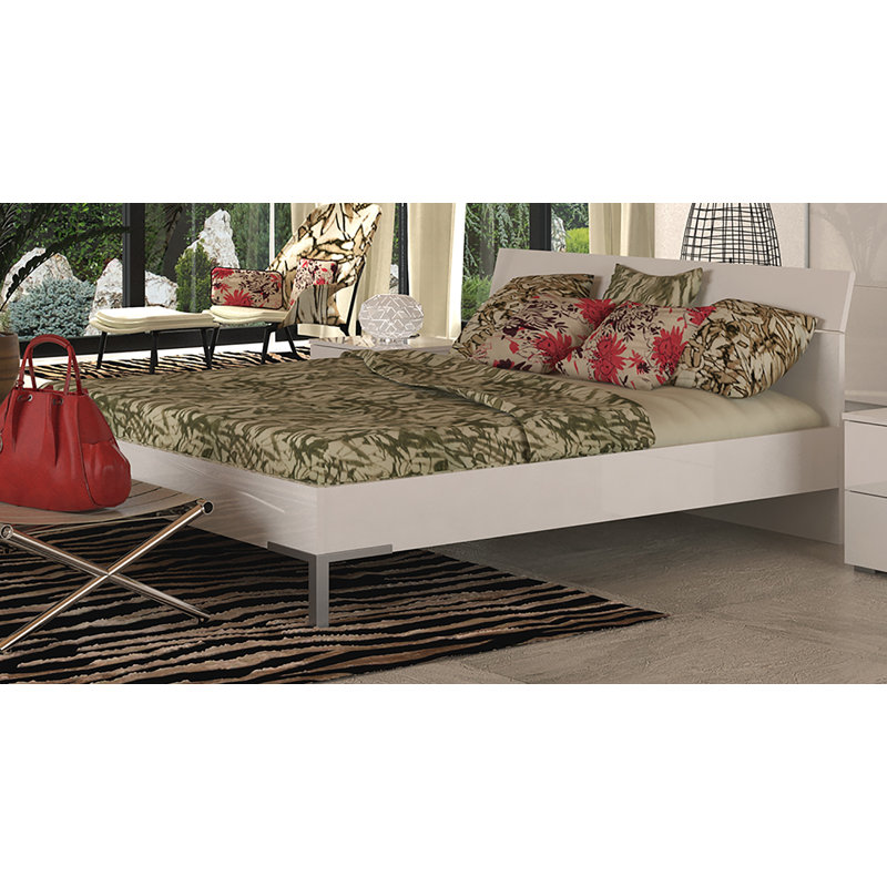 Privilegio Bed, European Kingsize (160 x 200 cm)
