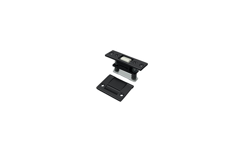 Hardware, Black