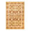 Robinto One-of-a-Kind 6' 3" X 9' 3" Hand Knotted Area Rug
