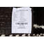 One-of-a-Kind 5'3" X 9' New Age Wool Area Rug in Dark Brown