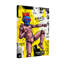 Figurine couronnée d'art martial Fashion Robot-147984561