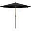 Parasol de marché 9 pi Reneau-21223427