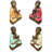 Ylvi Handmade Resin Figurine / Sculpture Decorative Object-540582428