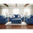Camero Cafe Fabric Cocktail Ottoman-1178986999