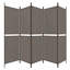 Kadeen 200cm H Folding Room Divider-466787452-466787453-466787454