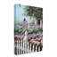 «Ready For juillet 4», reproduction de peinture acrylique sur toile tendue-31974677