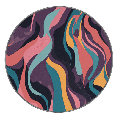 Tapis électrique