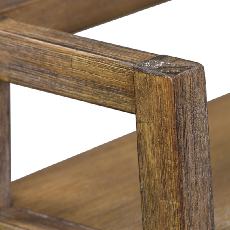 Dorcaster 3 Piece Office Set