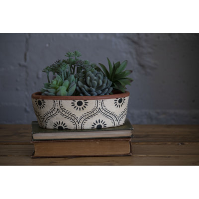 Handmade Pot Planter