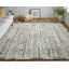 Tapis rectangulaire en laine Jalaycia-1787322355